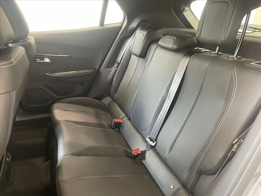 2008 1.0 TURBO 200 FLEX ALLURE CVT4