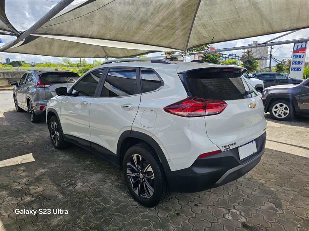 TRACKER 1.2 TURBO FLEX PREMIER AUTOMÁTICO3