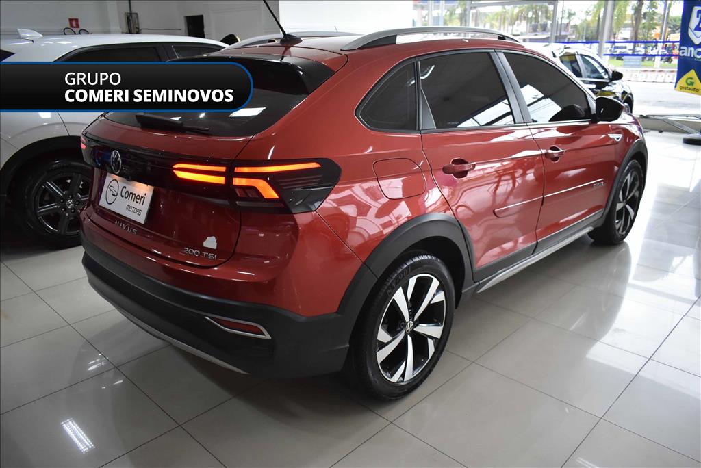 NIVUS 1.0 200 TSI TOTAL FLEX HIGHLINE AUTOMÁTICO1