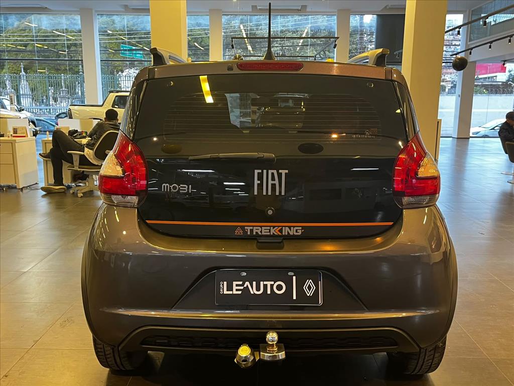 MOBI 1.0 EVO FLEX TREKKING MANUAL4