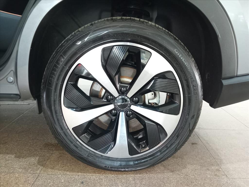 SONG PLUS 1.5 DM-I HÍBRIDO AUTOMÁTICO
