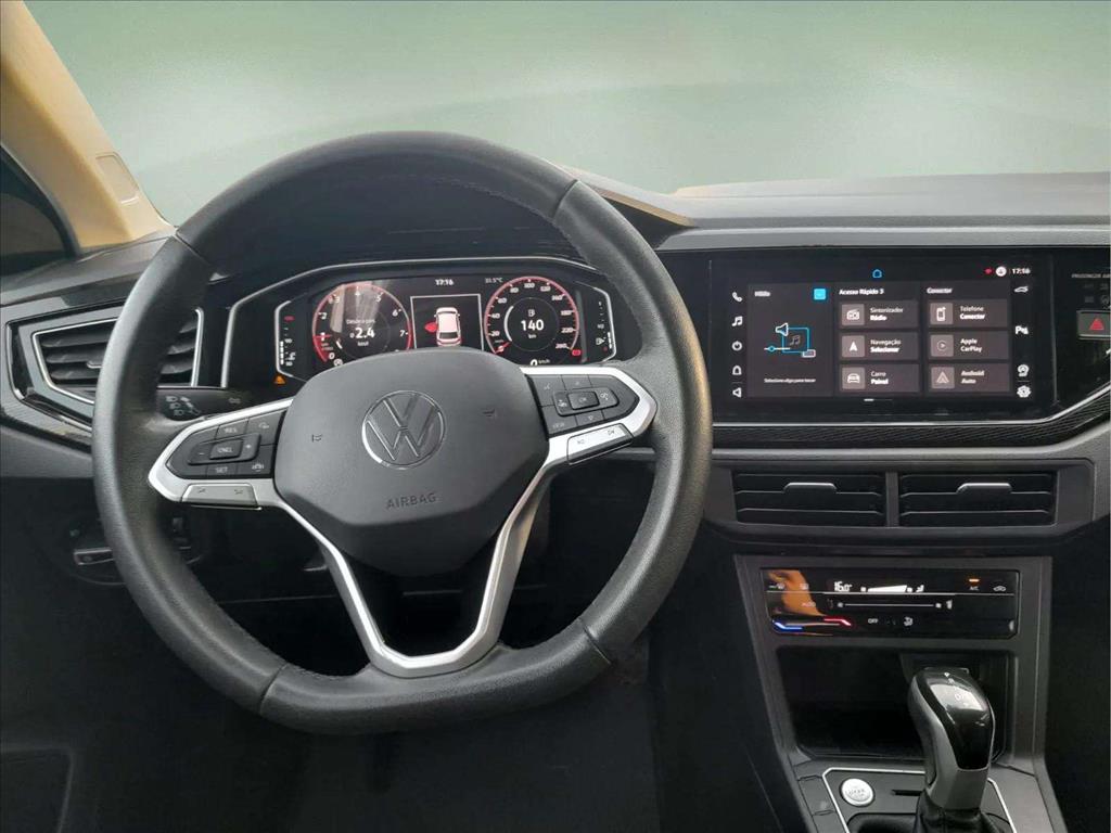 POLO 1.0 170 TSI HIGHLINE AUTOMÁTICO9
