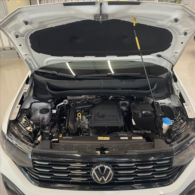 T-CROSS 1.0 200 TSI TOTAL FLEX COMFORTLINE AUTOMÁTICO11