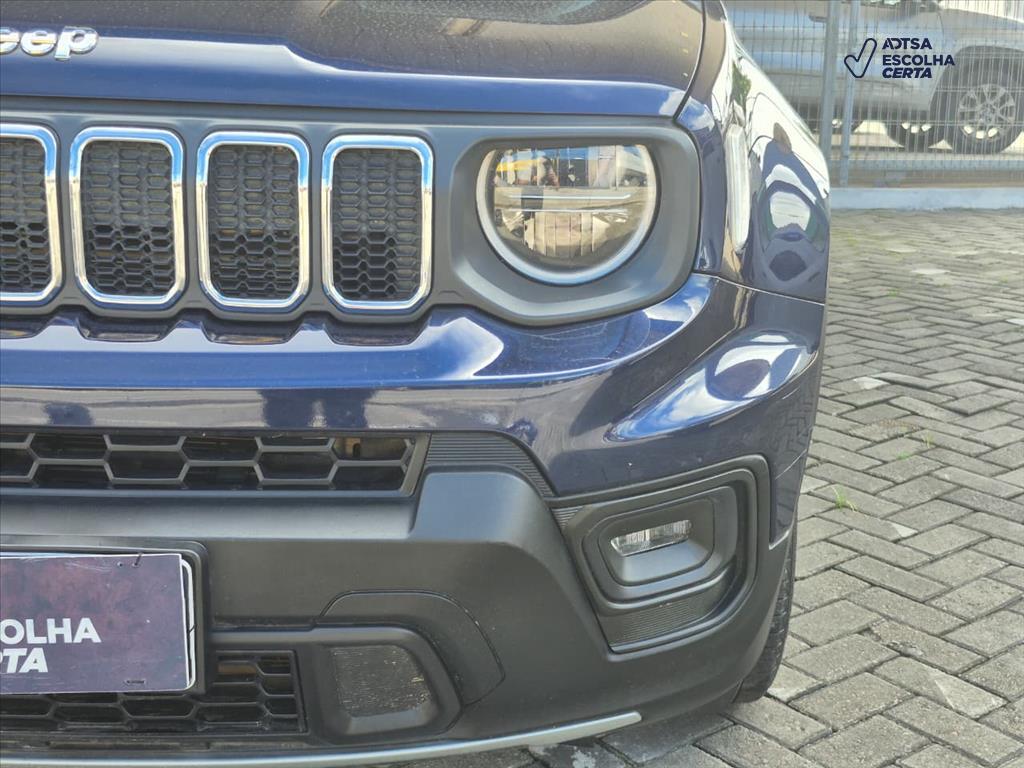 Jeep RENEGADE 2024