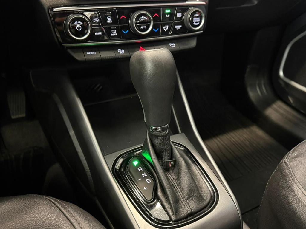 TORO 1.3 TURBO 270 FLEX FREEDOM AT610