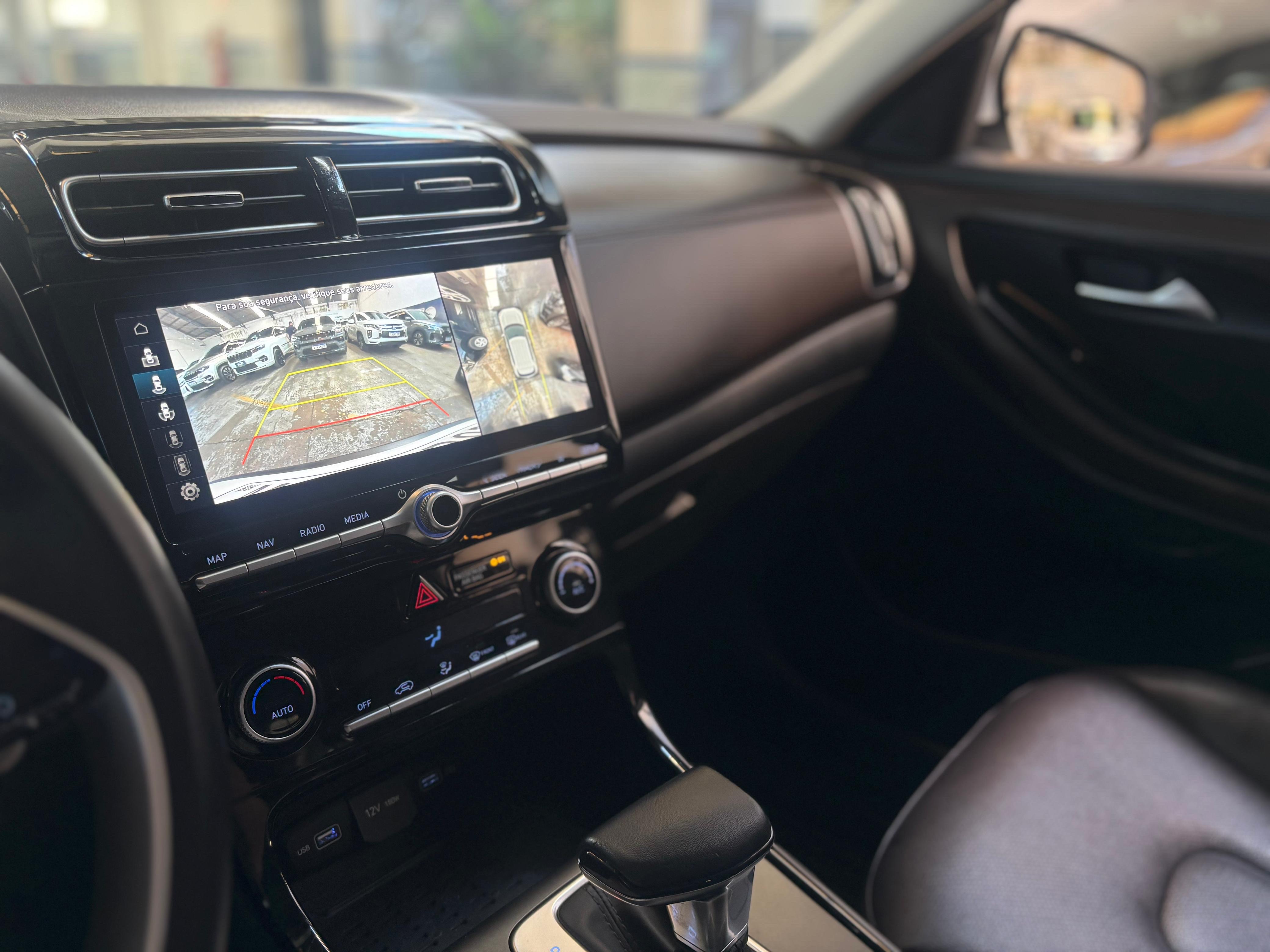 Hyundai-CRETA-1.0 TGDI FLEX PLATINUM AUTOMÁTICO