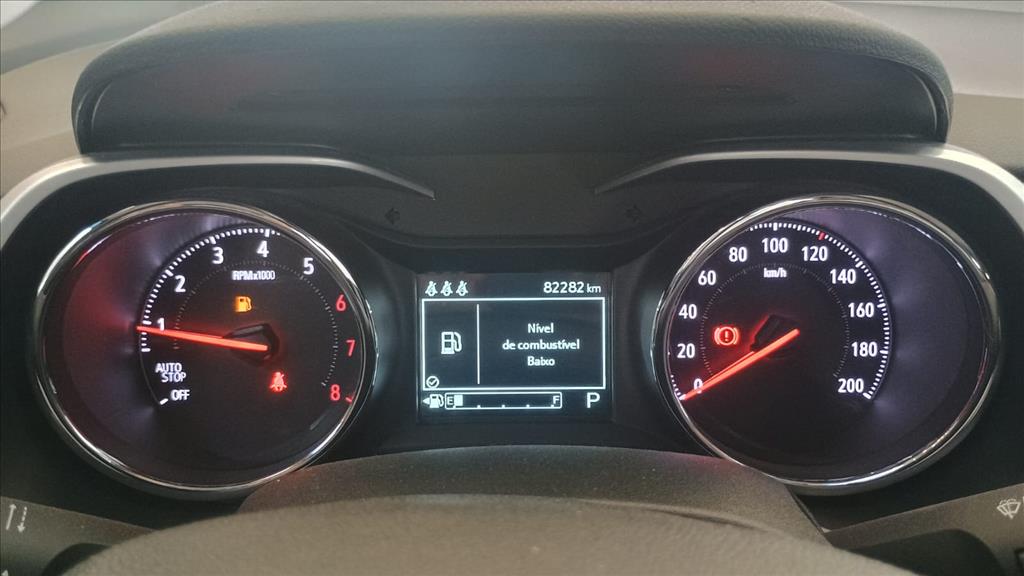 TRACKER 1.0 TURBO FLEX LT AUTOMÁTICO12