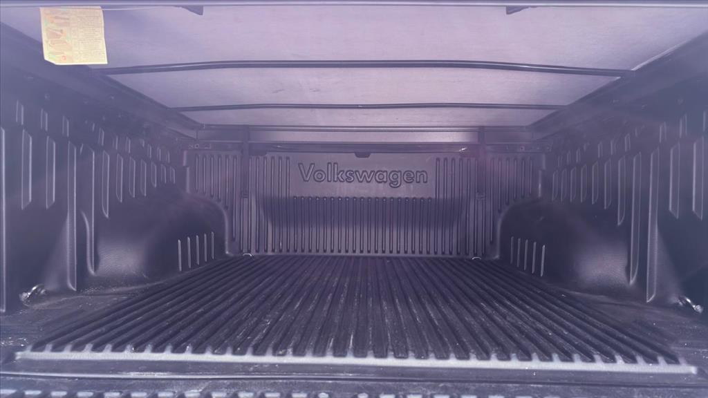 AMAROK 3.0 V6 TDI DIESEL EXTREME CD 4MOTION AUTOMÁTICO15