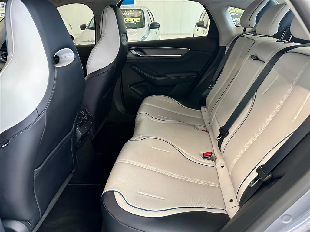 KING 1.5 DM-I PHEV GS AUTOMÁTICO7