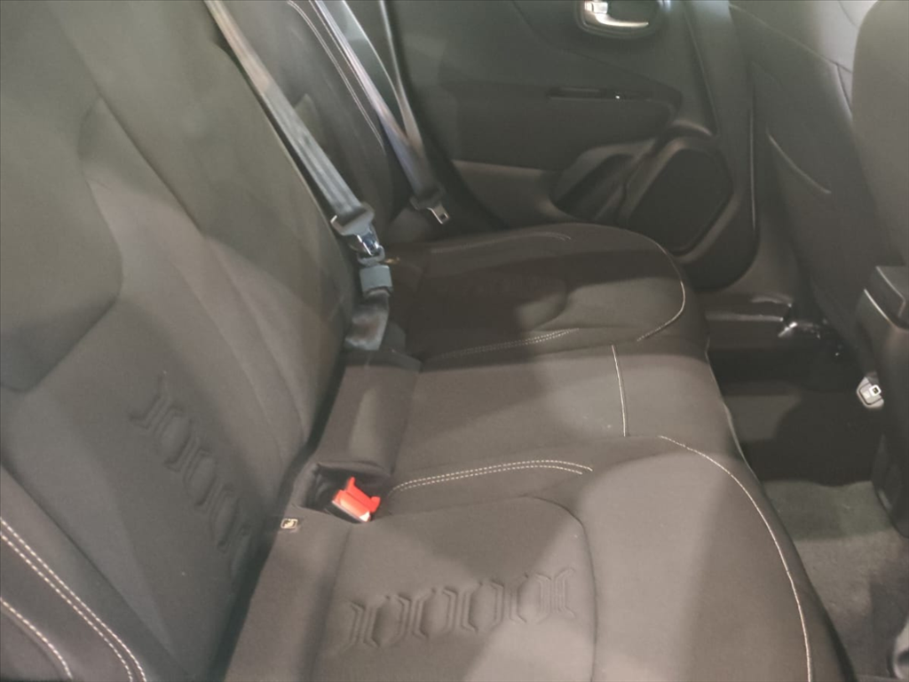 RENEGADE 1.3 T270 TURBO FLEX AT616