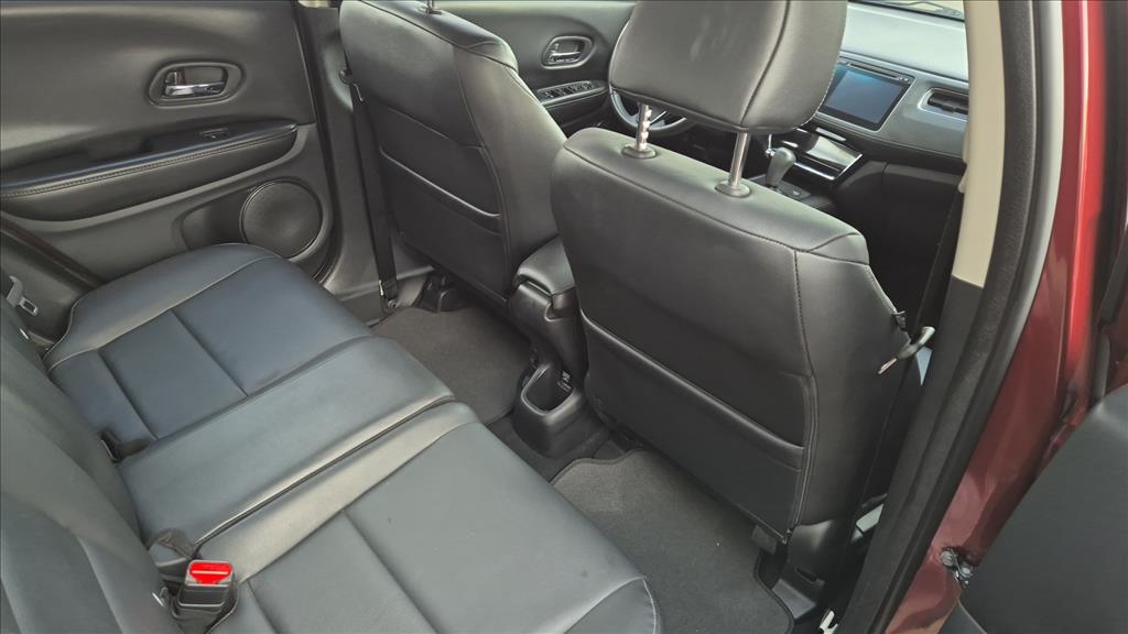HR-V 1.8 16V FLEX EXL 4P AUTOMÁTICO4