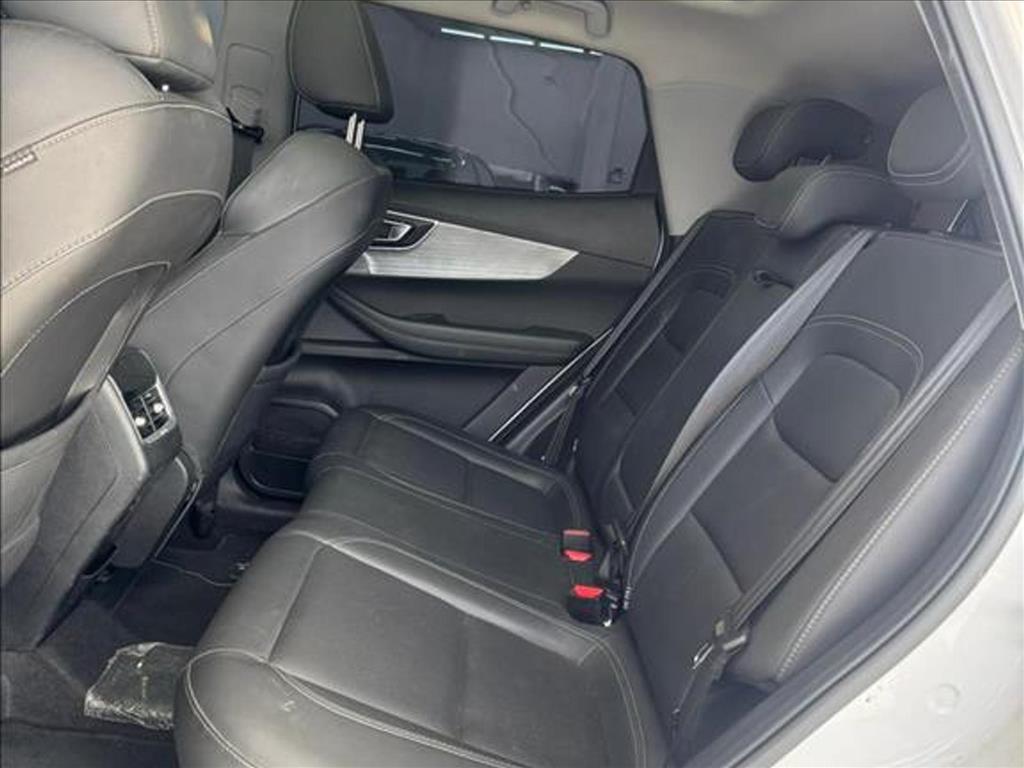 CAOA Chery-TIGGO 5X PRO-1.5 VVT TURBO iFLEX CVT