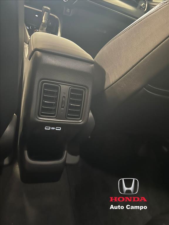 HR-V 1.5 DI I-VTEC FLEX EXL CVT