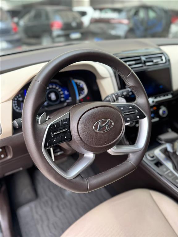 CRETA 2.0 FLEX ULTIMATE AUTOMÁTICO8