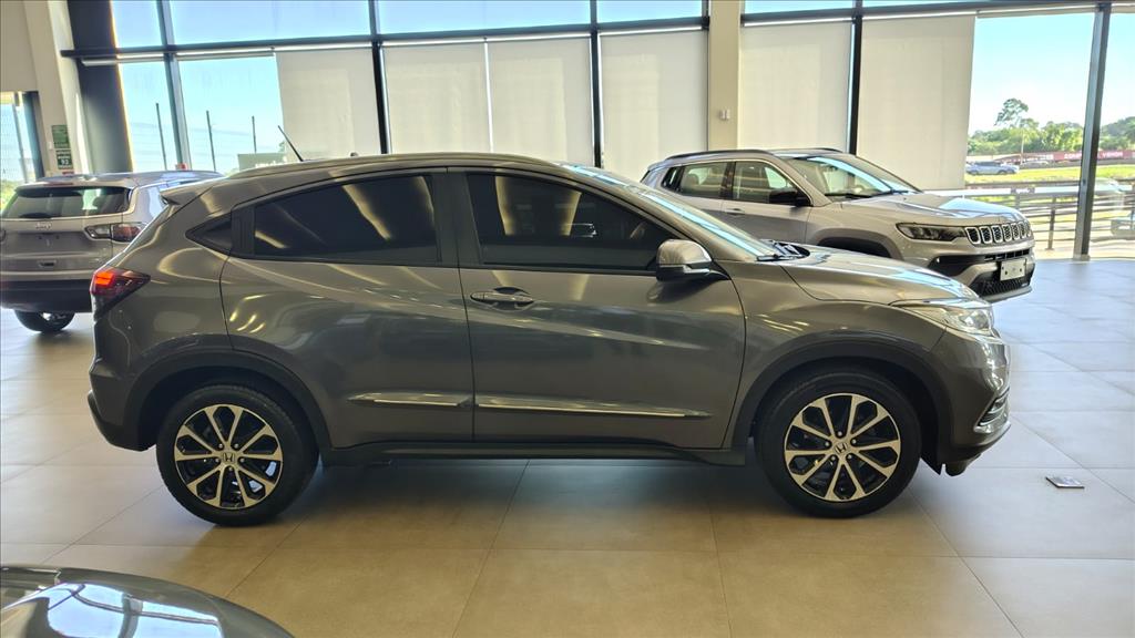 HR-V 1.8 16V FLEX EXL 4P AUTOMÁTICO6