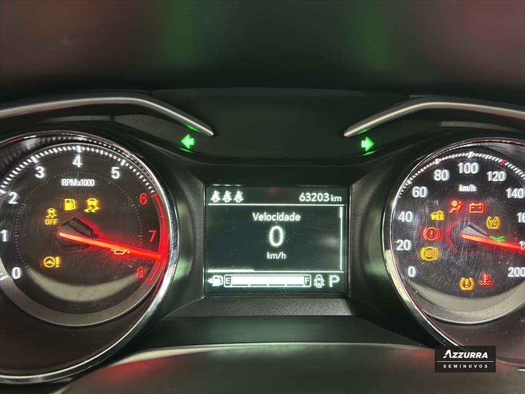 ONIX PLUS 1.0 TURBO FLEX PREMIER AUTOMÁTICO12
