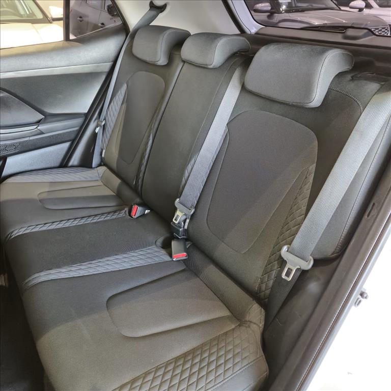 CRETA 1.0 TGDI FLEX LIMITED AUTOMÁTICO12