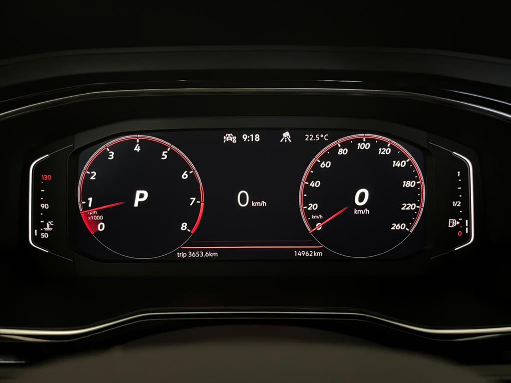 JETTA 2.0 350 TSI GASOLINA GLI DSG5