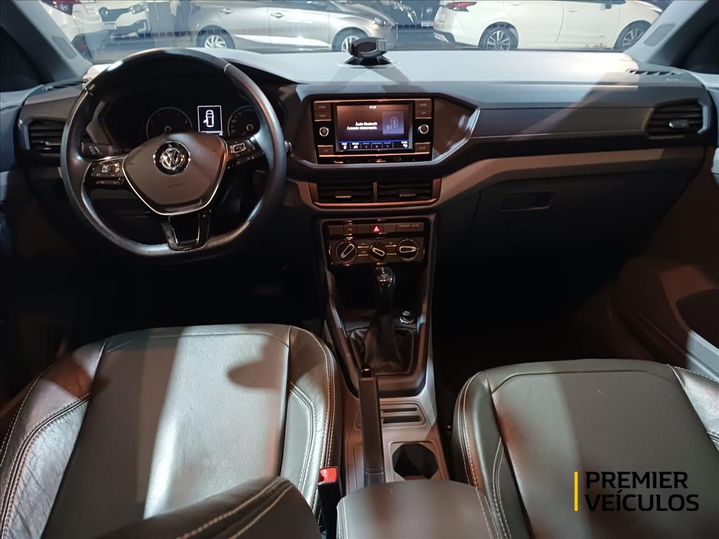 T-CROSS 1.0 200 TSI TOTAL FLEX AUTOMÁTICO6