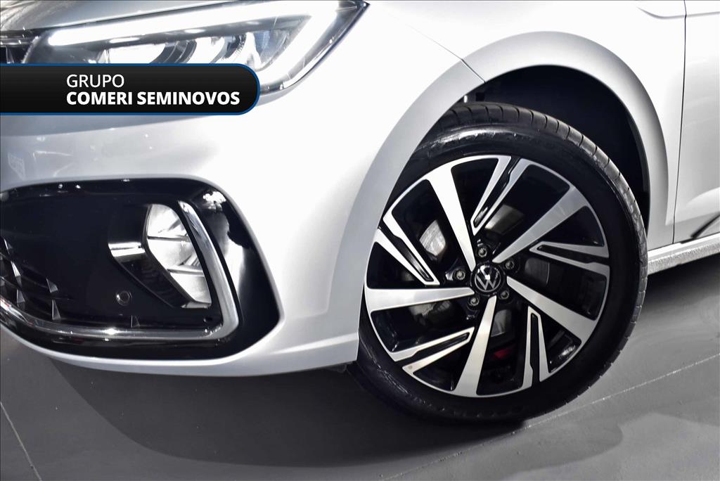 VIRTUS 1.0 200 TSI HIGHLINE AUTOMÁTICO15