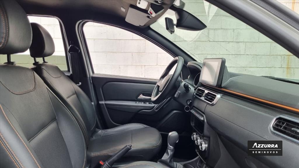 OROCH 1.3 TCE FLEX OUTSIDER X-TRONIC8