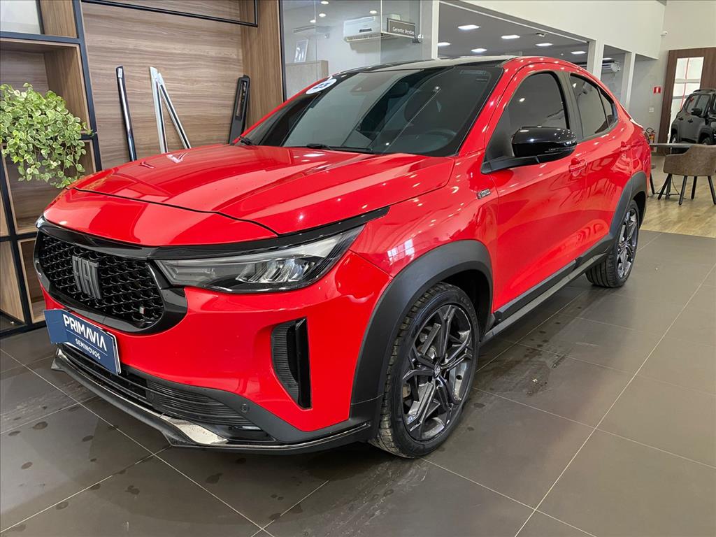 FASTBACK 1.0 TURBO 200 FLEX AUDACE CVT2