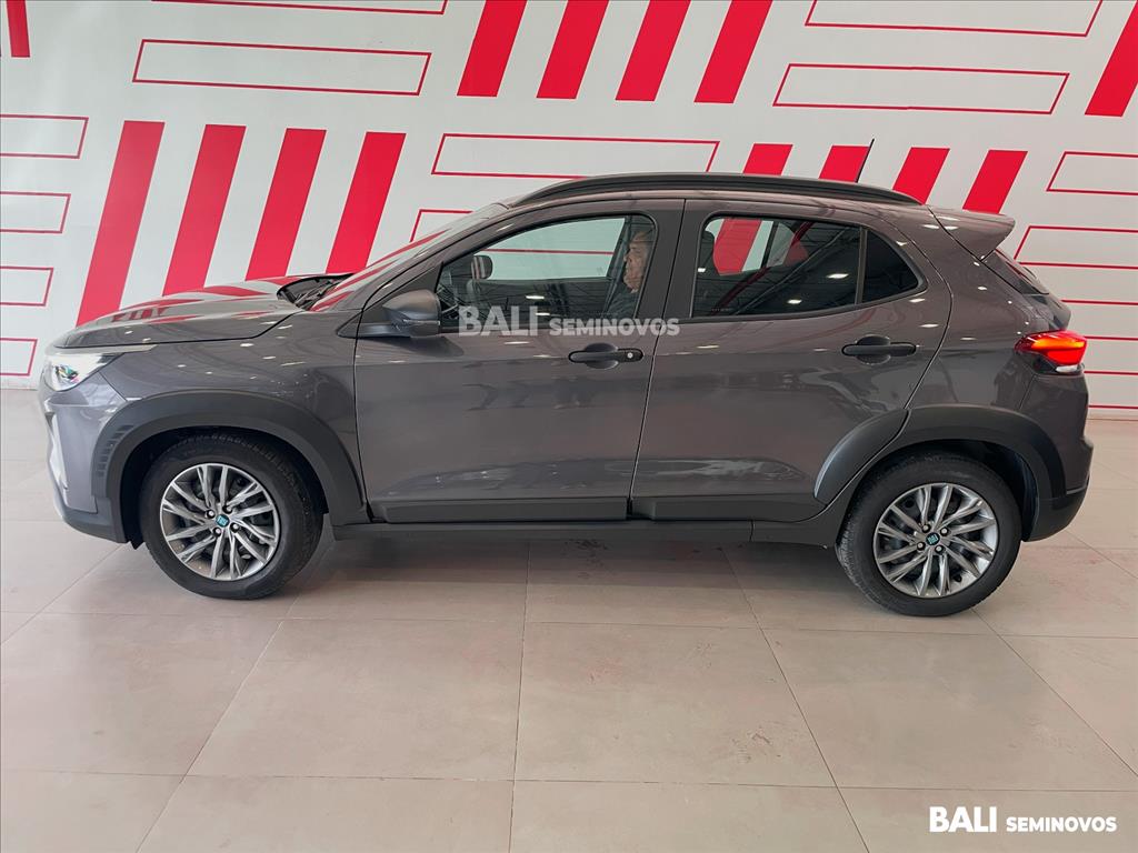 PULSE 1.3 FLEX DRIVE MANUAL6