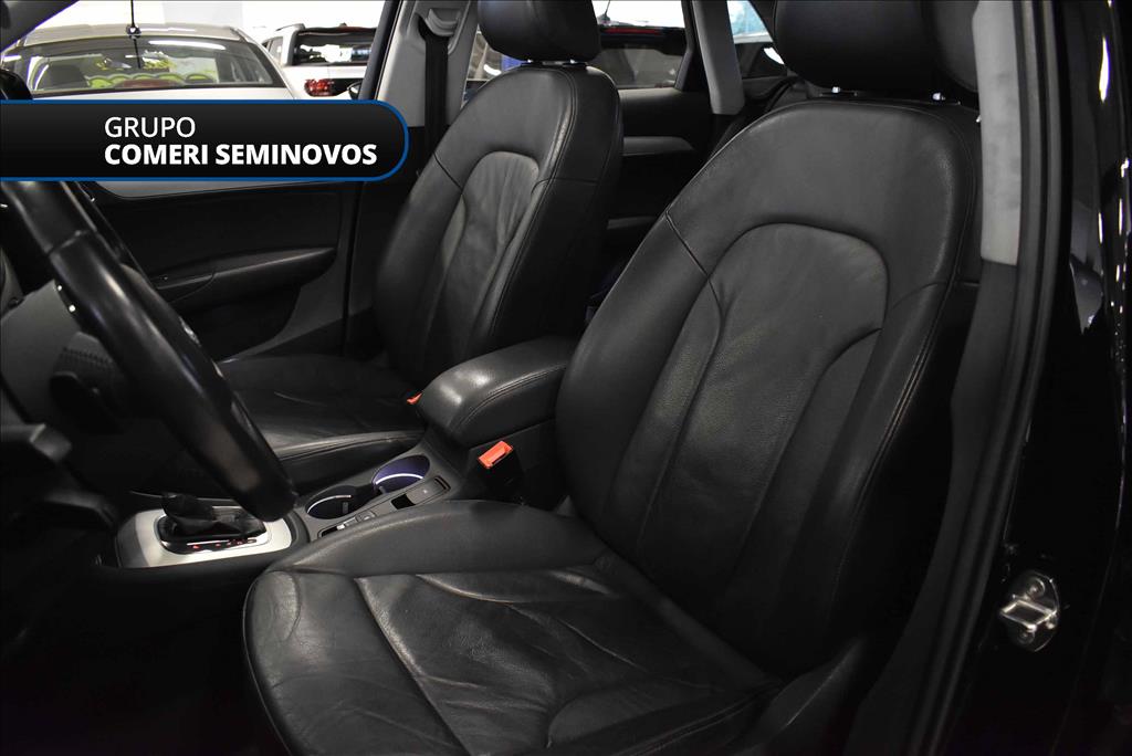 Q3 1.4 TFSI AMBITION FLEX 4P S TRONIC