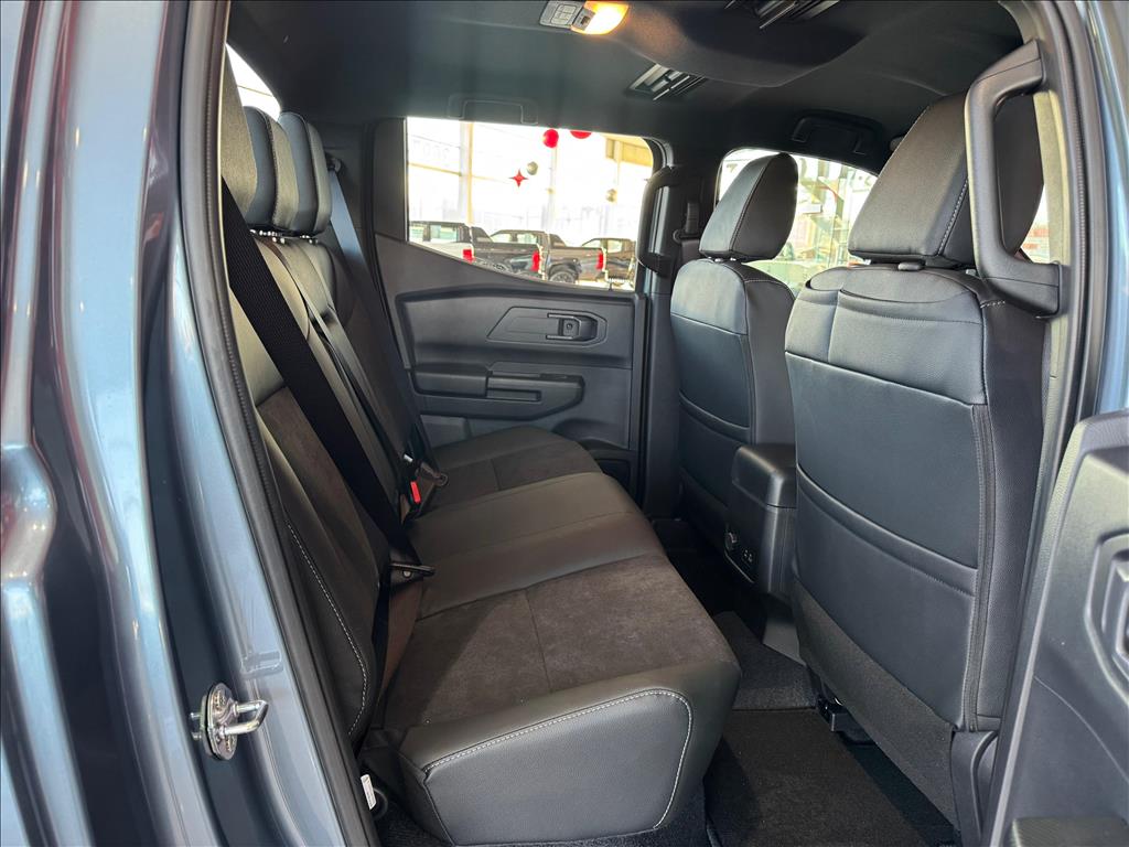 Mitsubishi-TRITON-2.4 BITURBO DIESEL CD TARMAC 4X2 AUTOMÁTICO