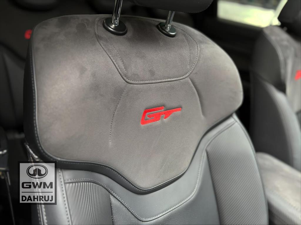 HAVAL H6 GT 1.5 PHEV AWD E-TRACTION15