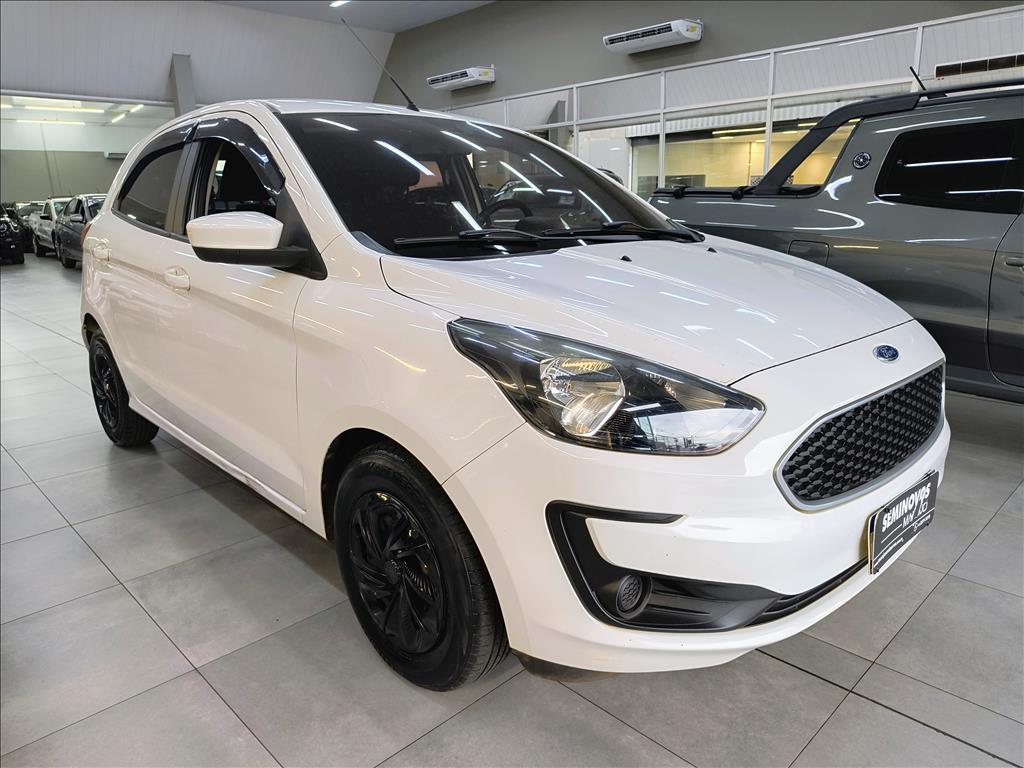 KA 1.0 TI-VCT FLEX SE MANUAL1