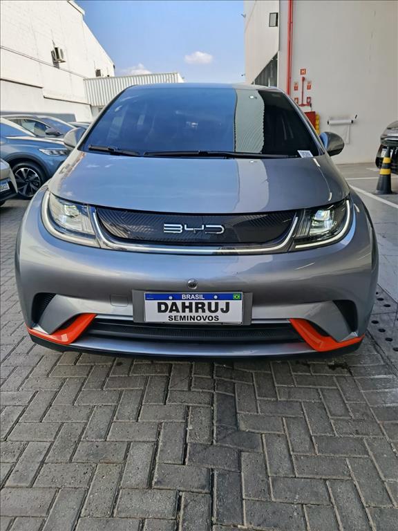 DOLPHIN 44,9 KW ELÉTRICO