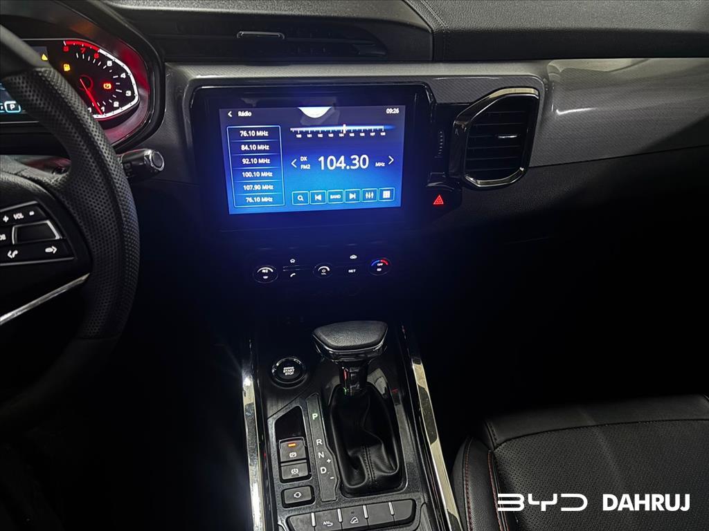 TIGGO 5x 1.5 VVT TURBO iFLEX TXS DCT5
