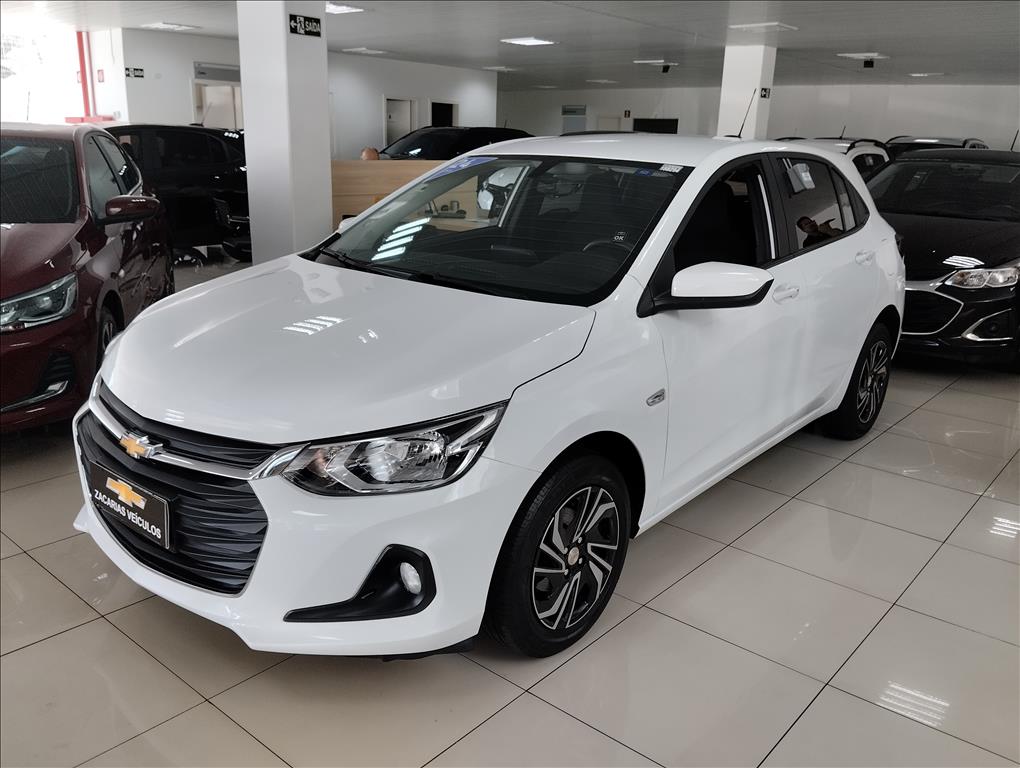 ONIX 1.0 FLEX LT MANUAL2