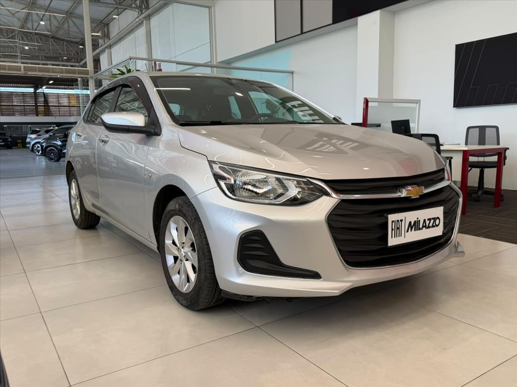 ONIX 1.0 FLEX LT MANUAL