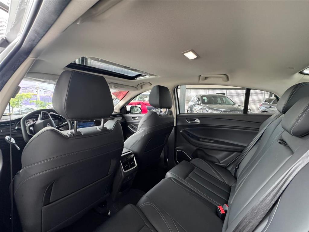 Caoa Chery-ARRIZO 6 PRO-1.5 TCI FLEX HYBRID MAX DRIVE CVT