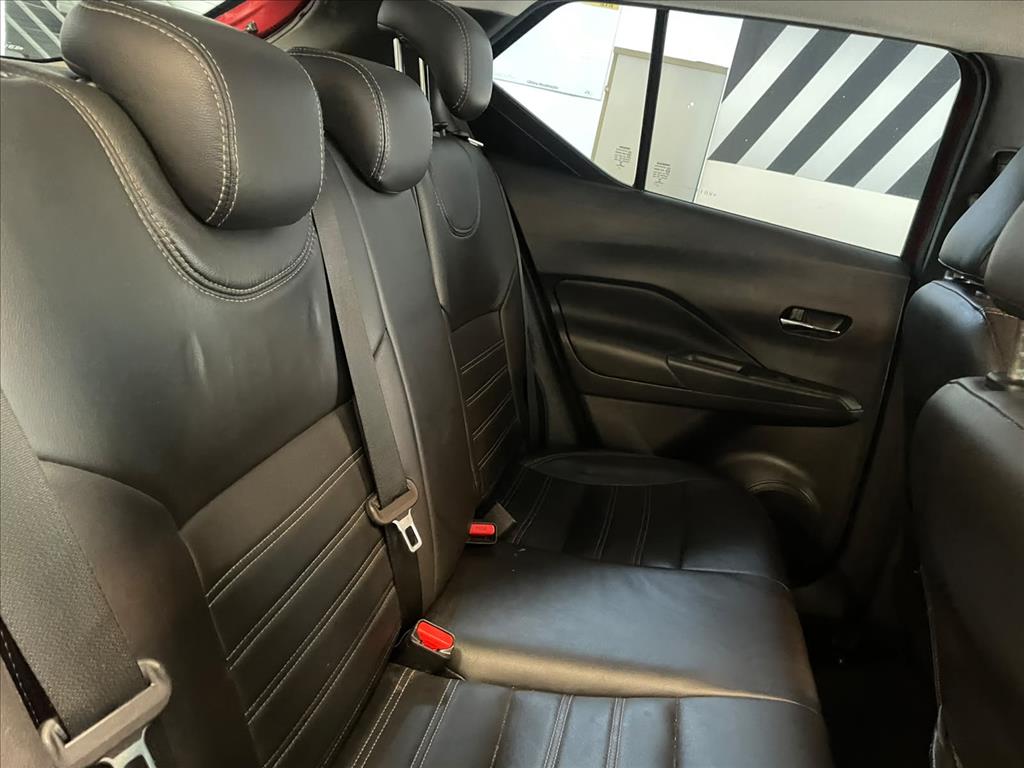KICKS 1.6 16V FLEXSTART S DIRECT 4P XTRONIC15