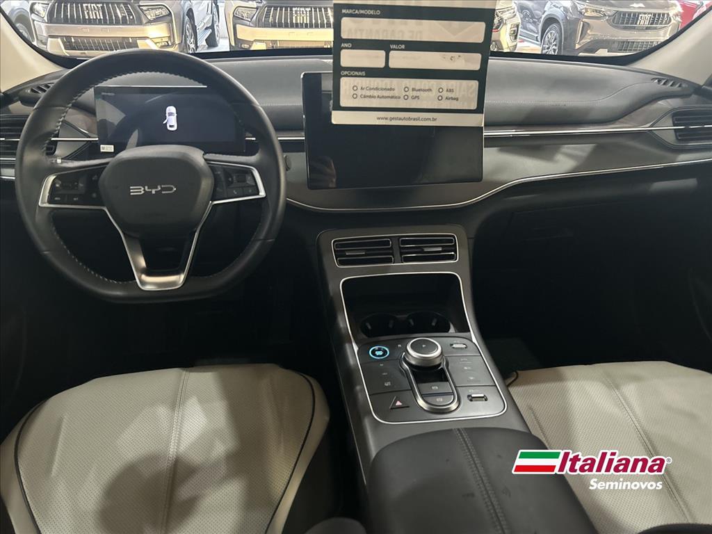 KING 1.5 DM-I PHEV GL AUTOMÁTICO5