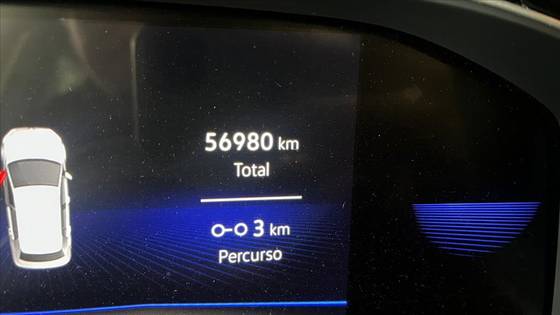 NIVUS 1.0 200 TSI TOTAL FLEX COMFORTLINE AUTOMÁTICO9