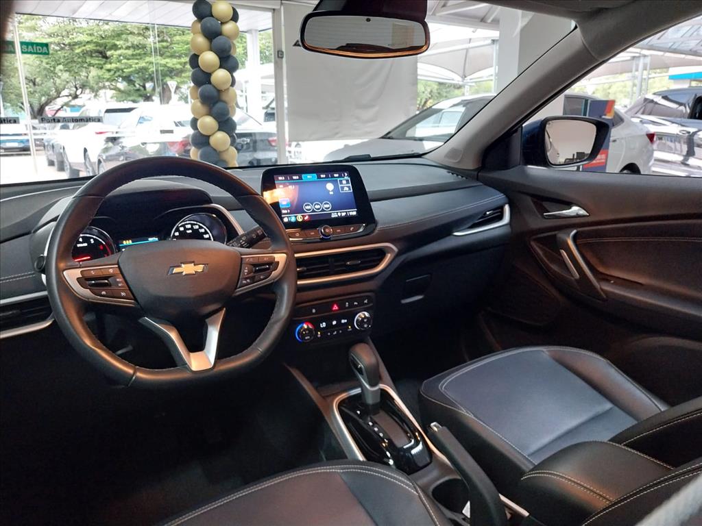 TRACKER 1.2 TURBO FLEX PREMIER AUTOMÁTICO6