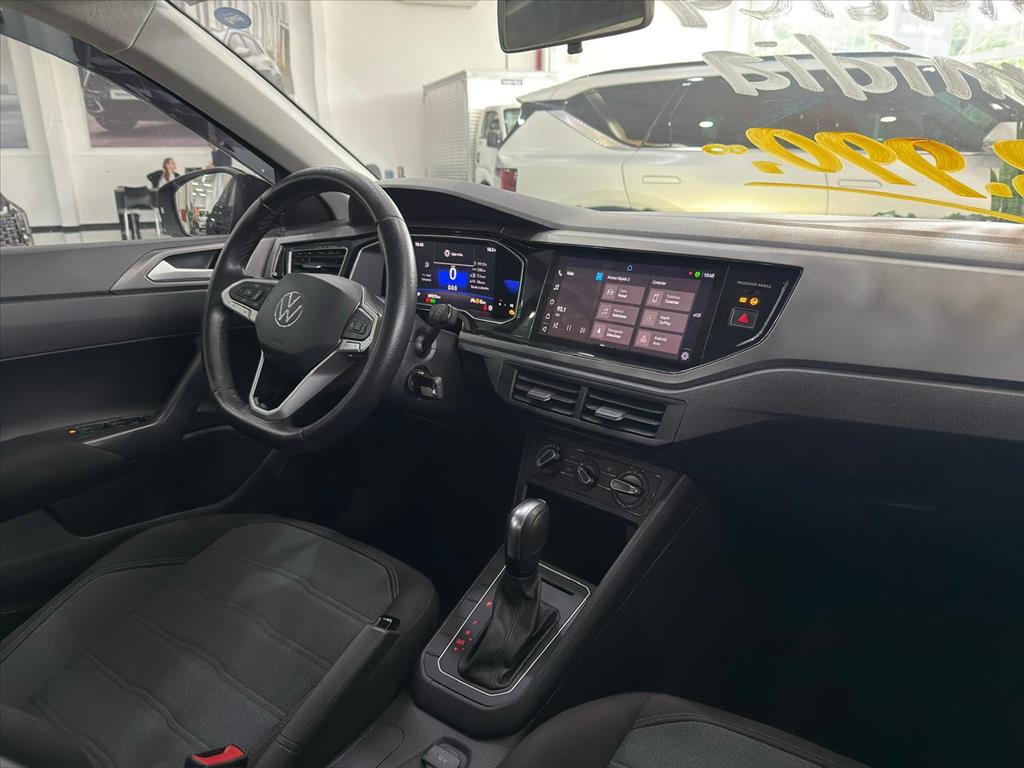 NIVUS 1.0 200 TSI TOTAL FLEX COMFORTLINE AUTOMÁTICO6