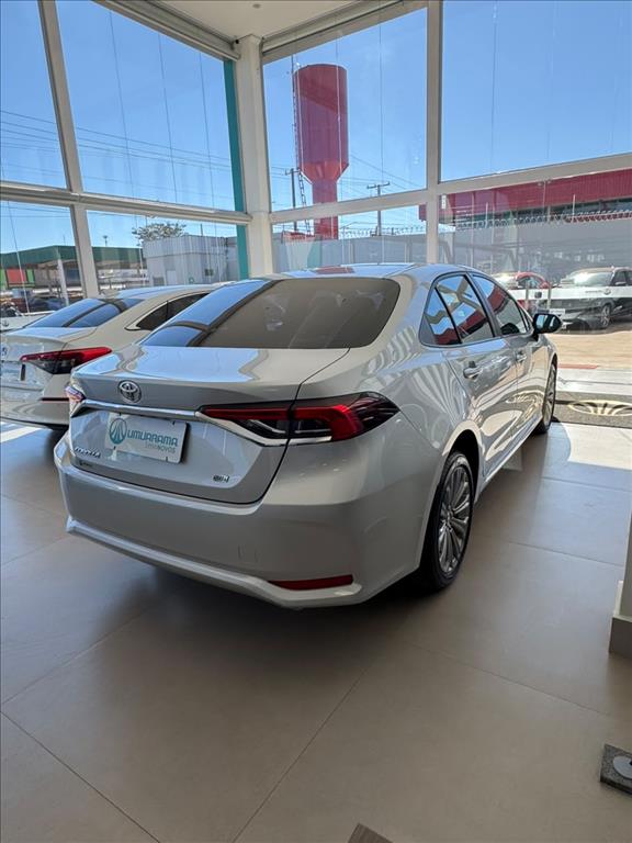 COROLLA 2.0 VVT-IE FLEX XEI DIRECT SHIFT4