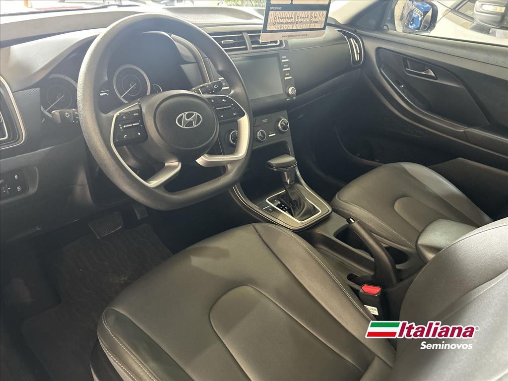 CRETA 1.0 TGDI FLEX COMFORT AUTOMÁTICO3