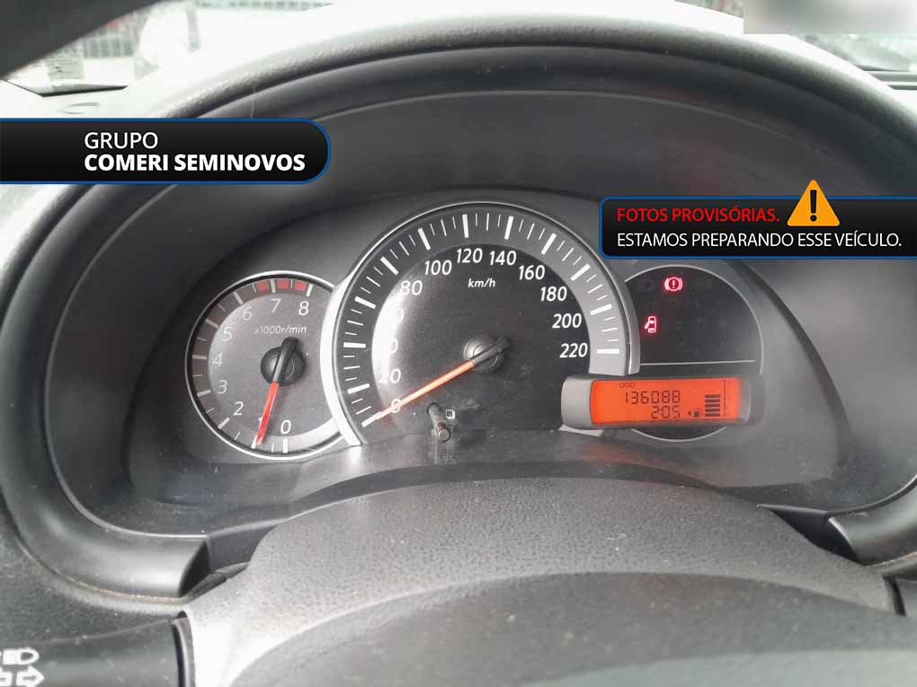 MARCH 1.6 SV 16V FLEXSTART 4P MANUAL2