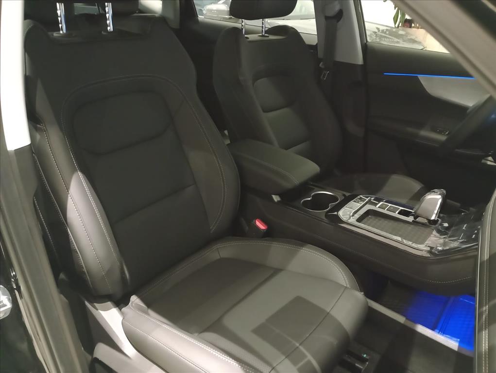 CAOA Chery-TIGGO 7 PRO-1.5 TCI FLEX HYBRID MAX DRIVE CVT