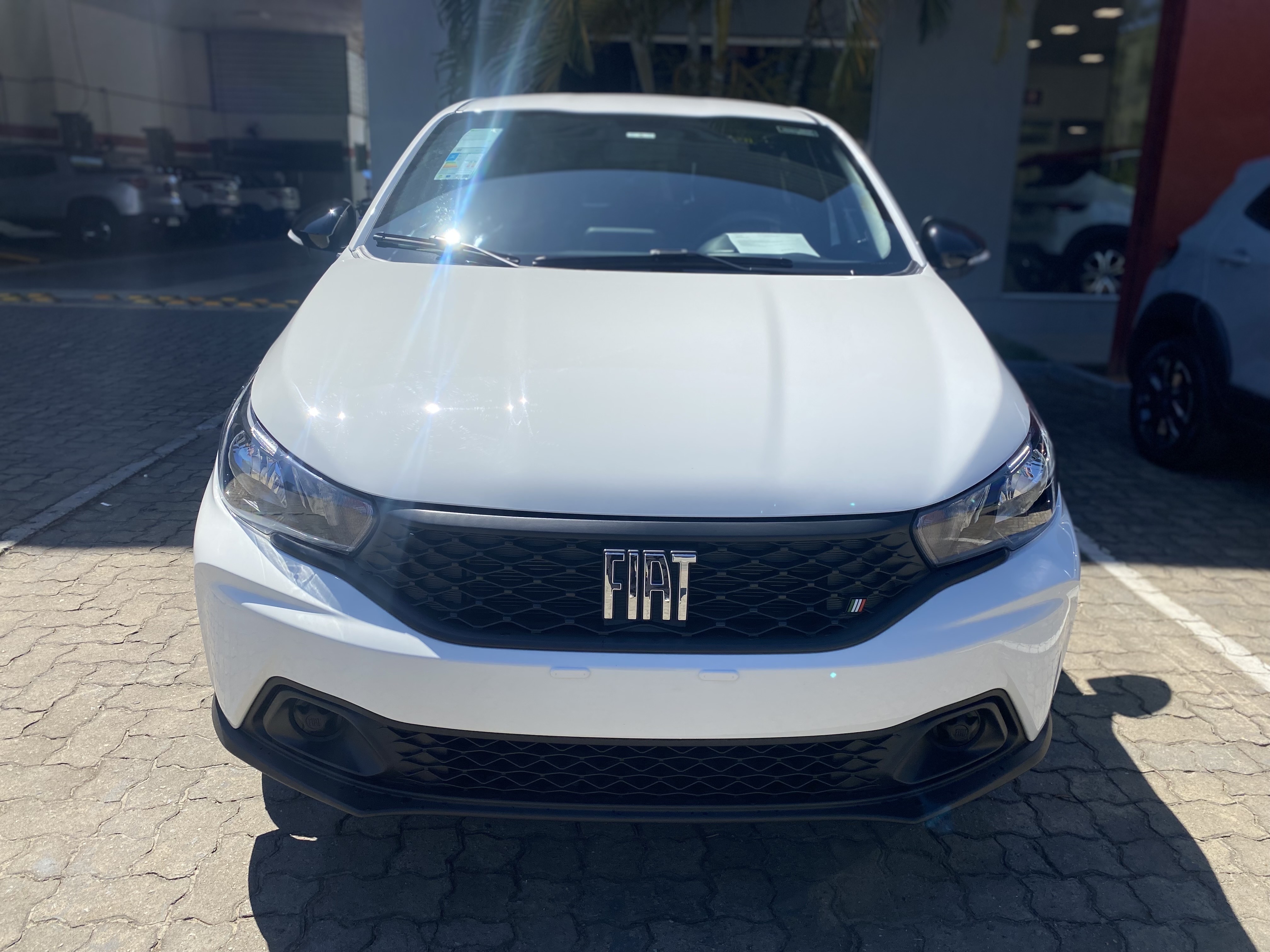 ARGO 1.0 FIREFLY FLEX DRIVE MANUAL