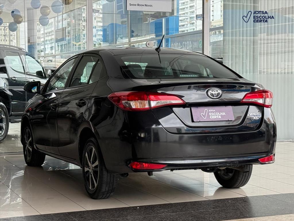 YARIS