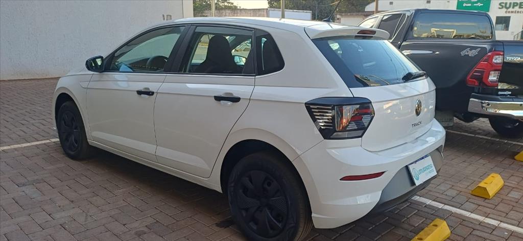 POLO 1.0 MPI TRACK MANUAL