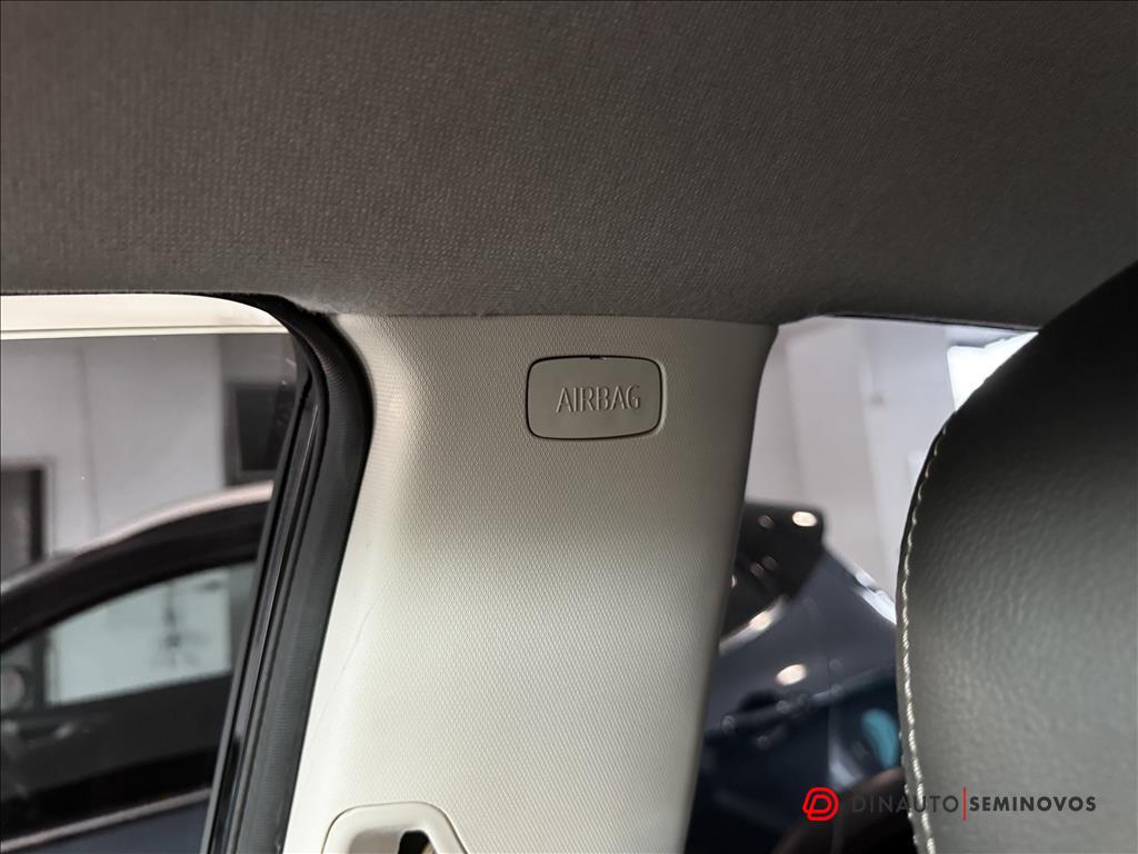 GM - Chevrolet-TRACKER-1.0 TURBO FLEX LTZ AUTOMÁTICO