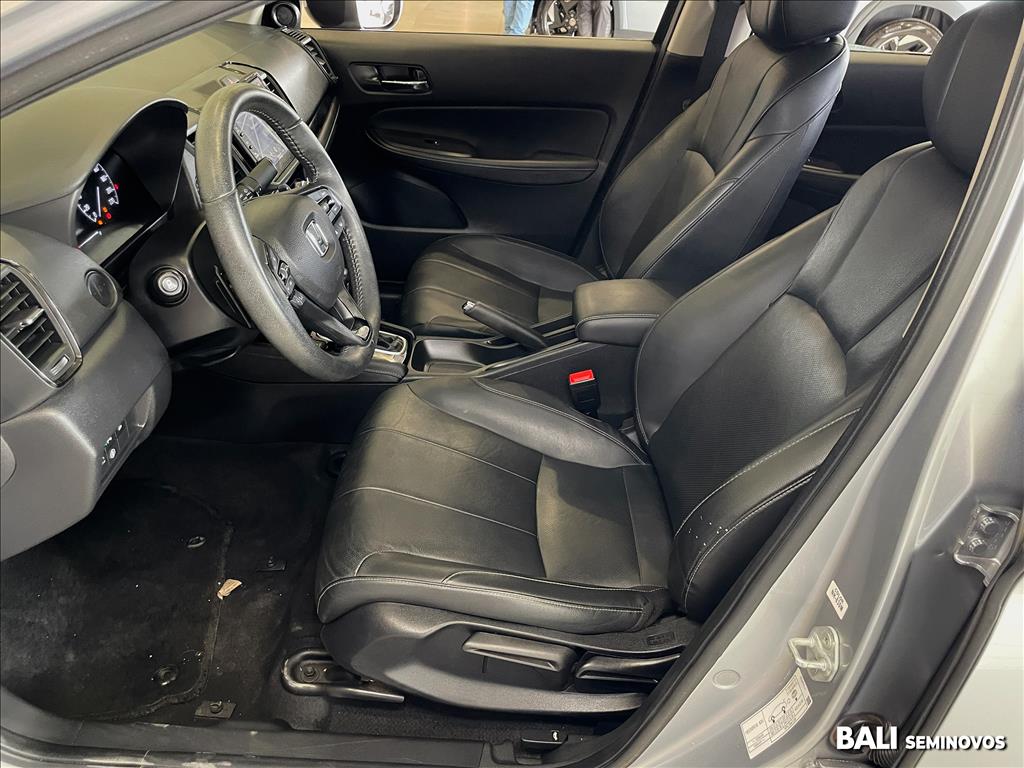 CITY 1.5 i-VTEC FLEX TOURING CVT9